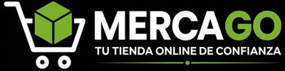 MercaGo – Inicio